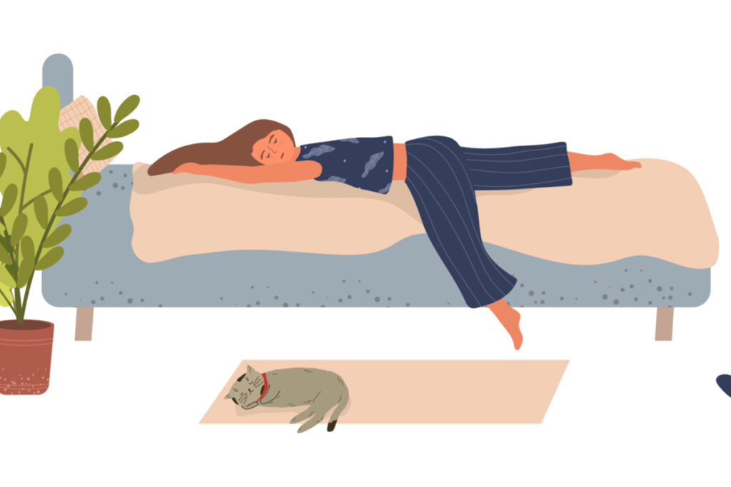 Лень и апатия это отклонение от нормальной жизнедеятельности человека, даже в 40+ человек может ощущать себя как 18-летний подросток, все дело в питании и привычках.