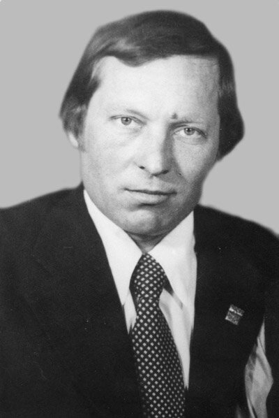 Станислав Жук