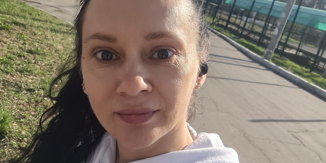 Как занятия спортом помогают сохранить позитивных настрой