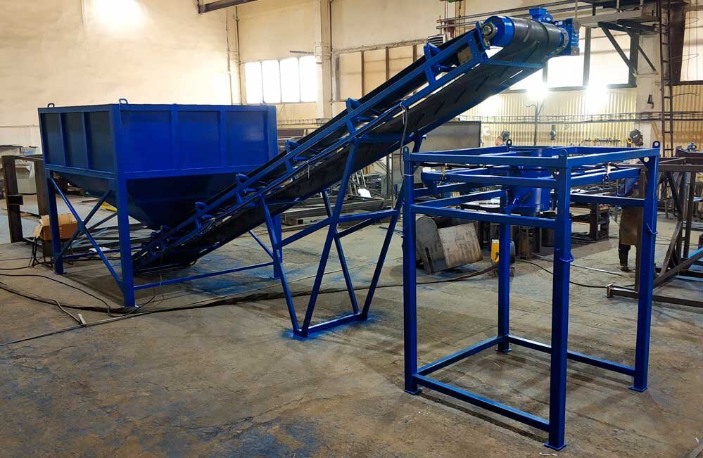 Фото из архива ПТК «Инжиниринг»