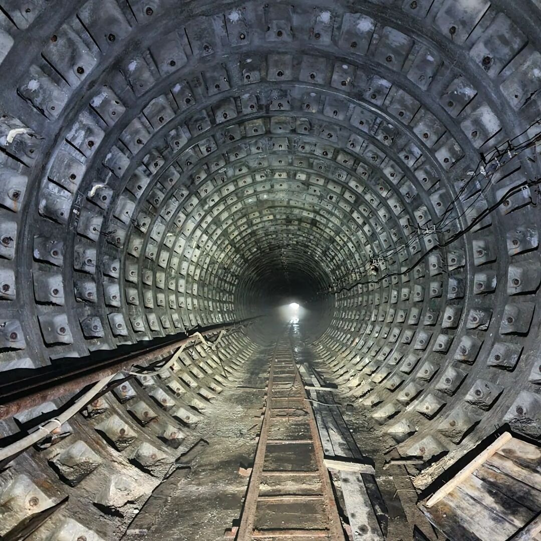 Омское метро