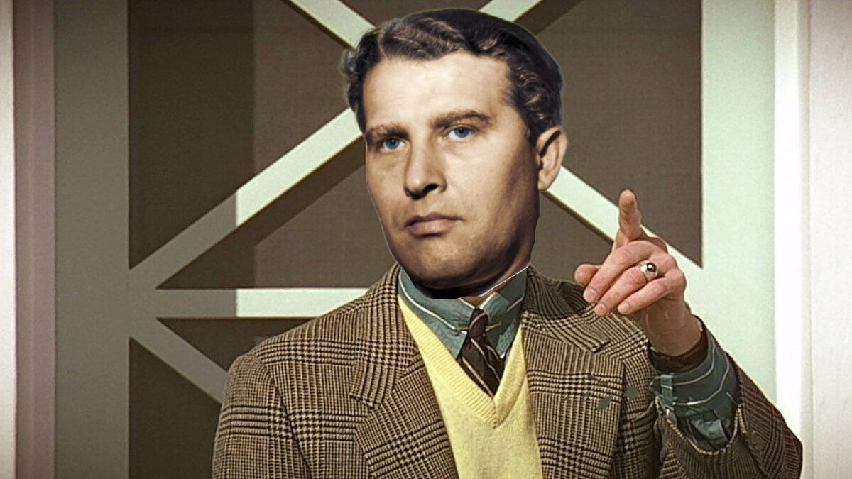 Лунные Высадки: "Шоу Брауна"