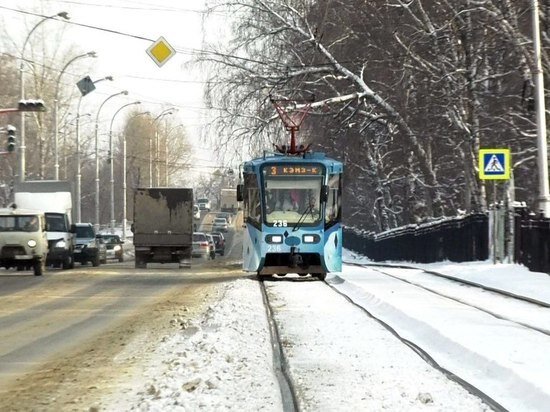     Фото: Администрация Кемерово