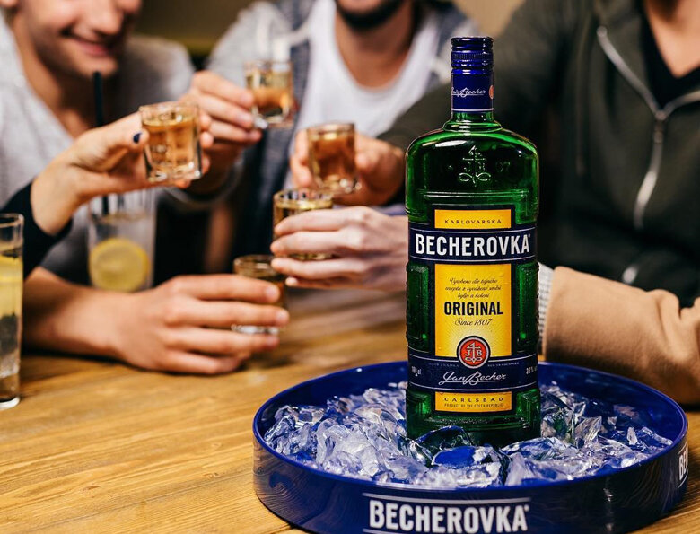 Настойка "Бехеровка" на самогоне. Лучший рецепт. | Градус Хаус. Самогон ...