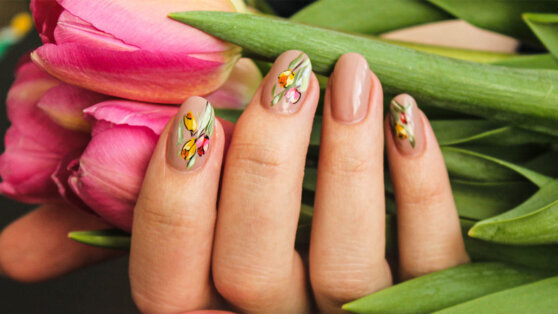    Эксперт перечислила антитренды в маникюре в 2023 году Алина Городниченко