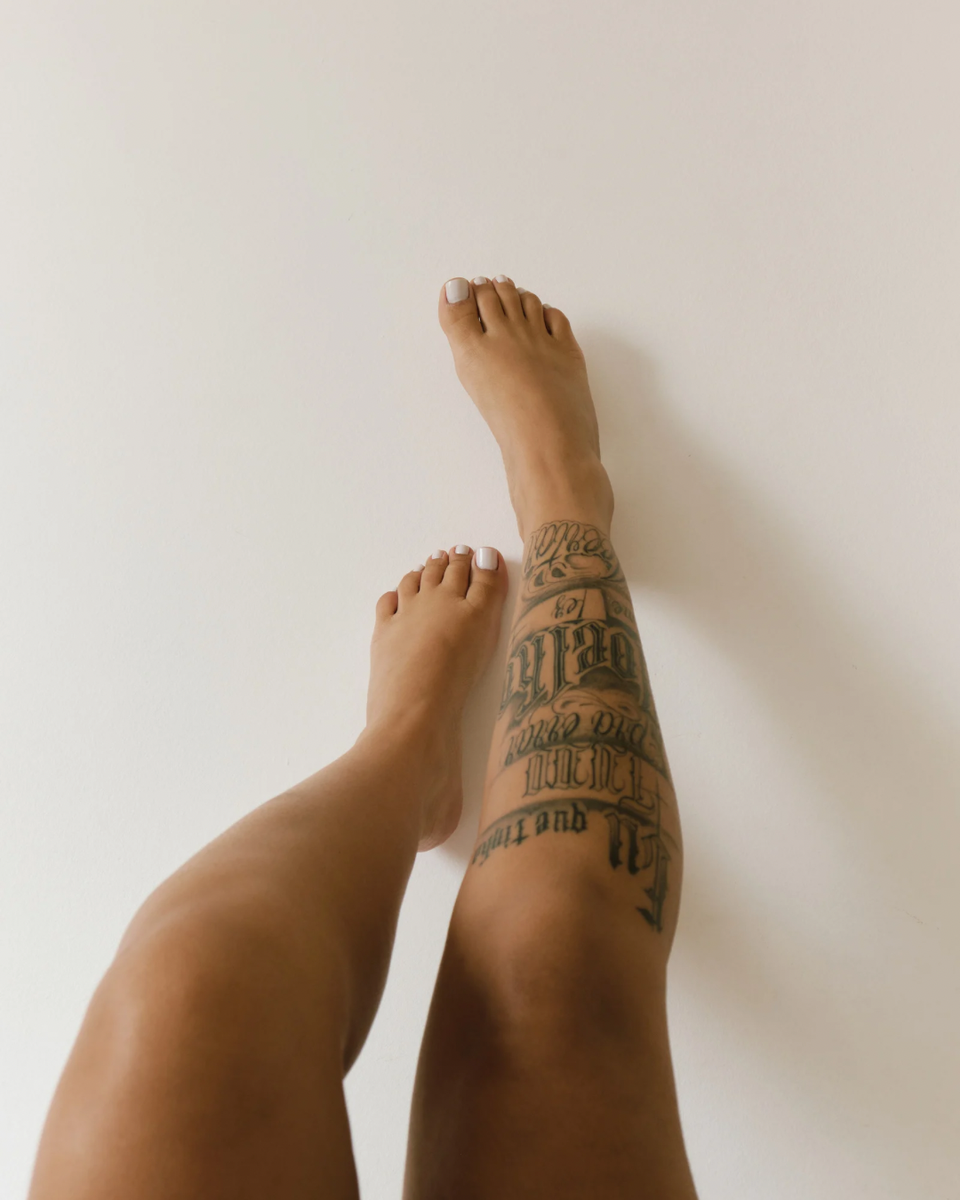 Опасны ли татуировки на венах – «MAGNUM TATTOO»