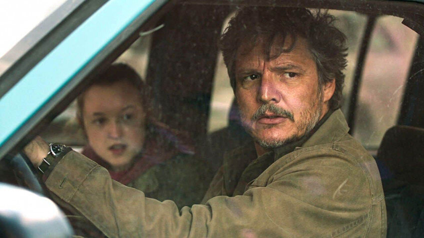    Рост продолжается: четвёртый эпизод сериала The Last of Us посмотрели 7,5 млн зрителей