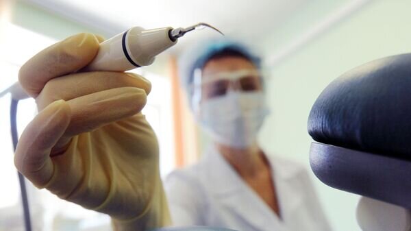    © Sputnik / Алексей Сухоруков