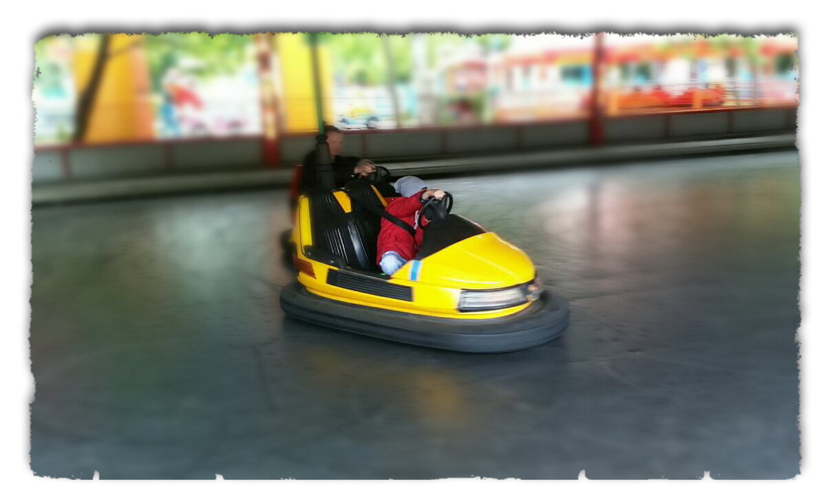 Авторское фото г.Москва парк Кузьминки