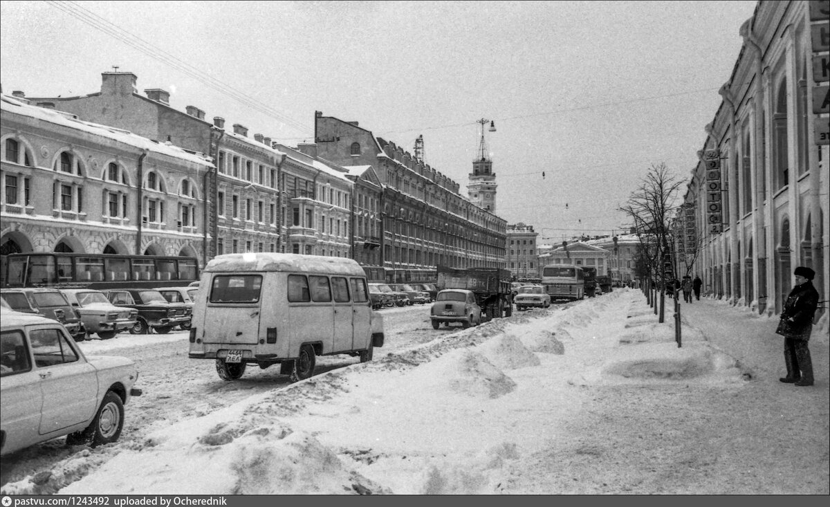 Думская улица: от исторических корней к клубному сердцу Санкт-Петербурга |  Исторический путеводитель | Дзен