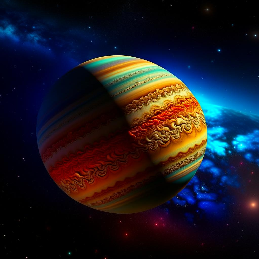 ретроградный Юпитер 2023 для знаков зодиака