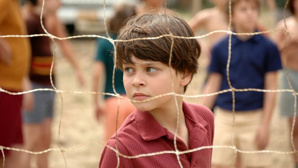 Кадр из фильма «Год, когда мои родители уехали в отпуск»