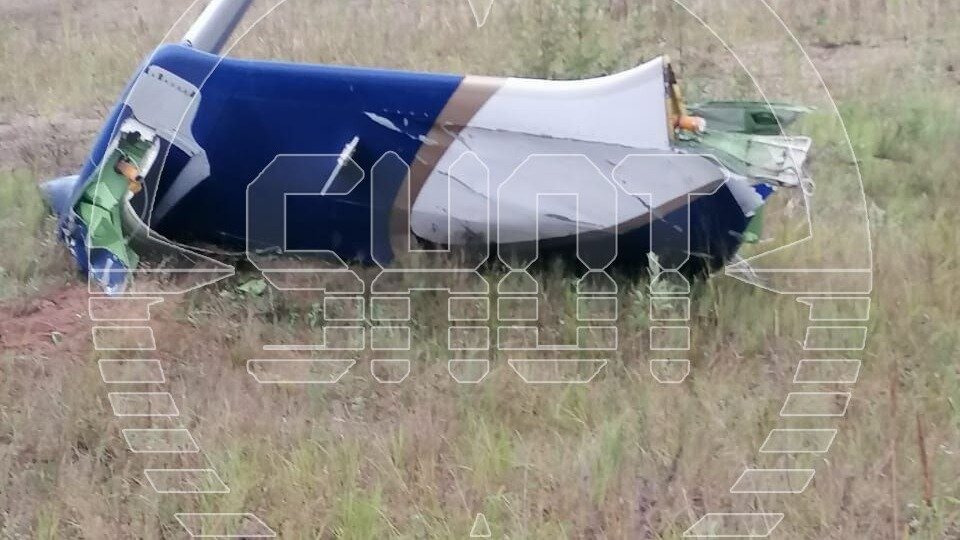     Вечером 23 августа 2023 года в Тверской области потерпел крушение бизнес-джет. По предварительным данным, на борту мог находиться основатель ЧВК «Вагнер»* Евгений Пригожин. NewsNN собрал все, что известно о трагедии на данный момент.