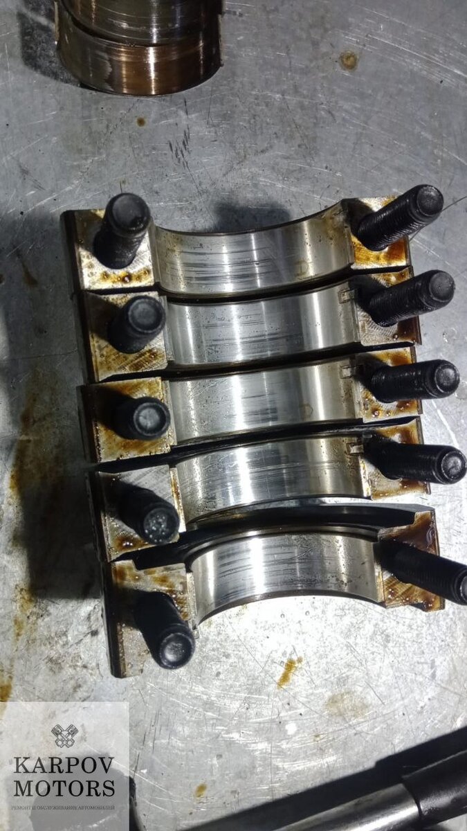 Загорелся на трассе! Kia Sorento 2,4 G4KE. Пробег 143000 км. Пробило ...