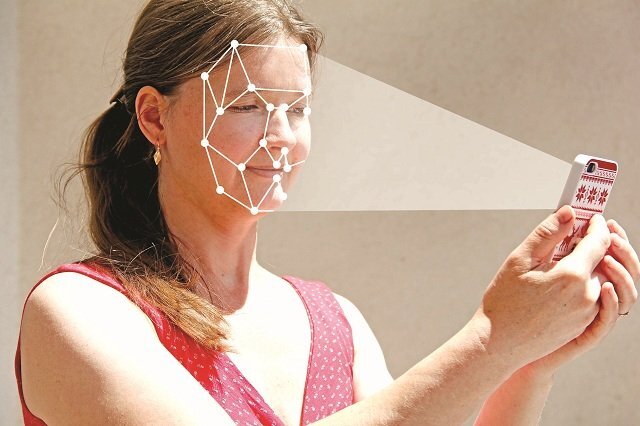    Что за паника с отказом от обработки биометрических данных?