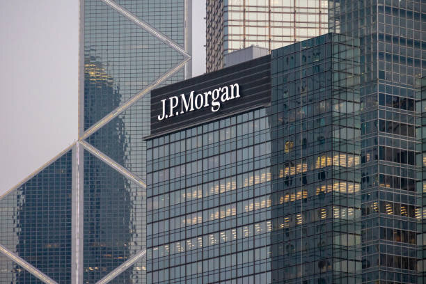 JPMorgan