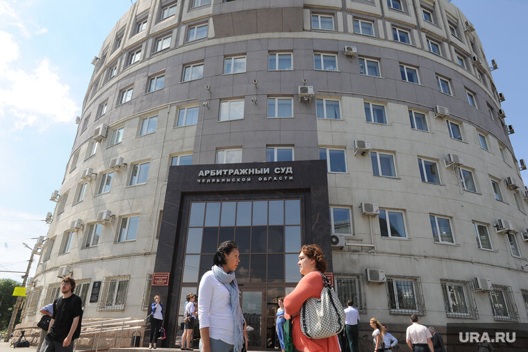    Разбираться с долгами поставщика тепла и горячей воды будет арбитражный суд