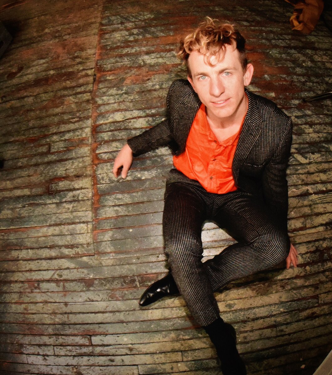 Бак Мик. Фото: Shervin Lainez. 