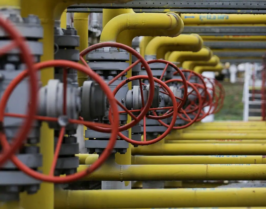    Импорт российского СПГ в ЕС может достичь рекорда в 2023 году