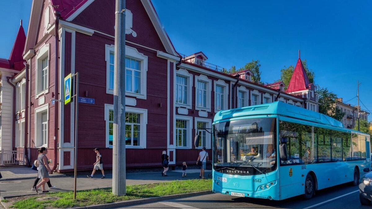     Проезд подешевеет в троллейбусах и автобусах, об этом сообщили в пресс-службе российской платежной системы.