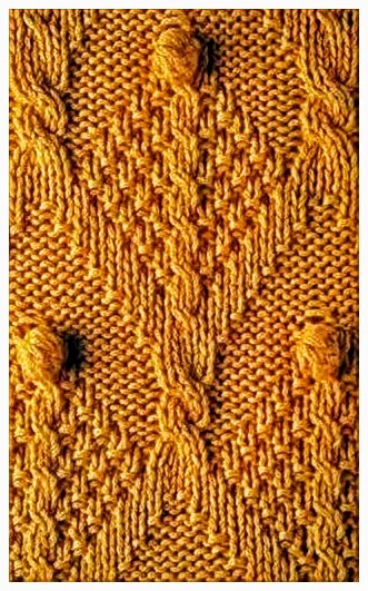 Жилет из пуха норки | Стильное вязание KNITMILO | Дзен
