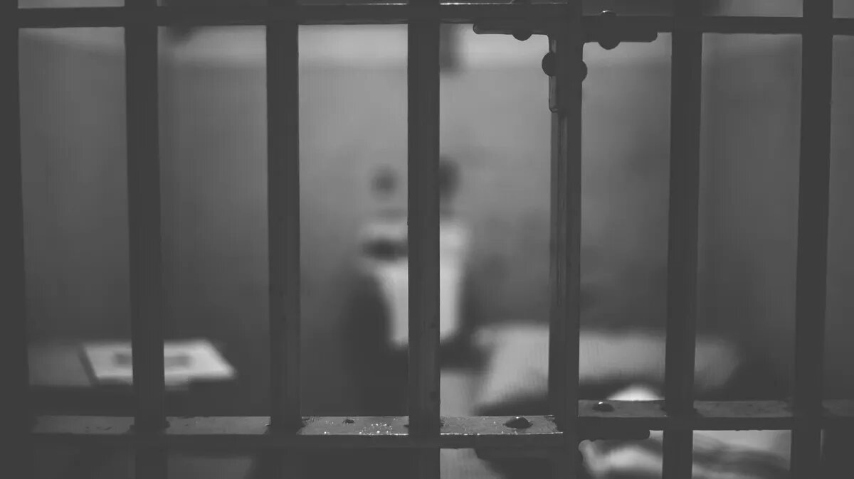 Ефрейтор получила 6 лет тюрьмы за самовольное оставление части. Фото: pxhere.com