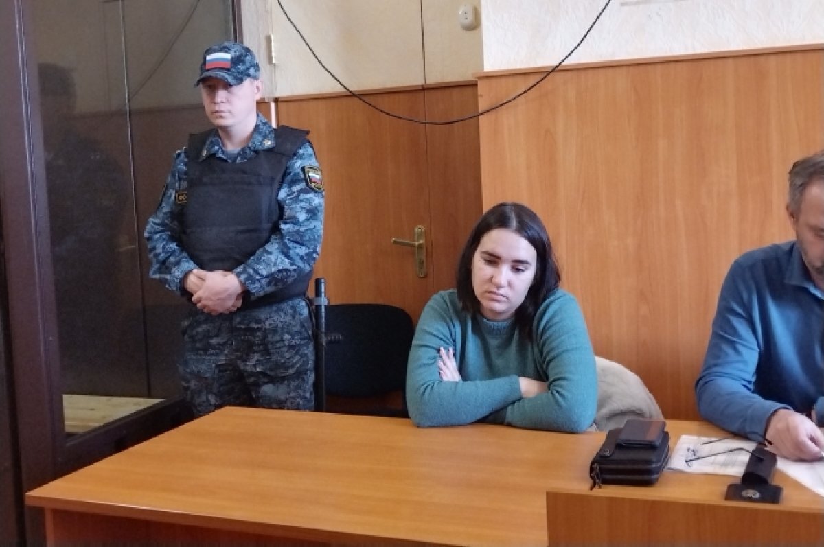    Суд в Уфе дал экс-продавщице, похитившей украшения на 12 млн, 5 лет колонии