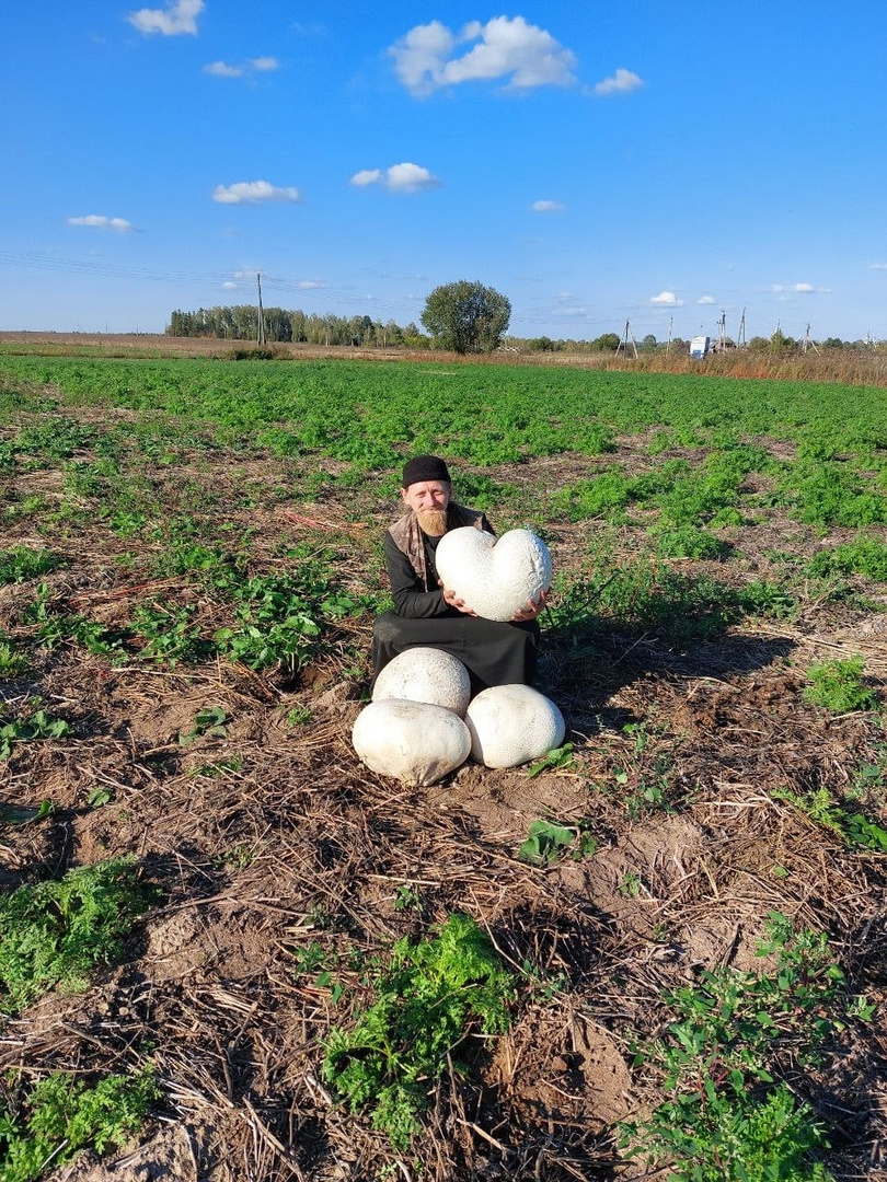 фото: группа "Николо-Шартомский монастырь" в ВК.