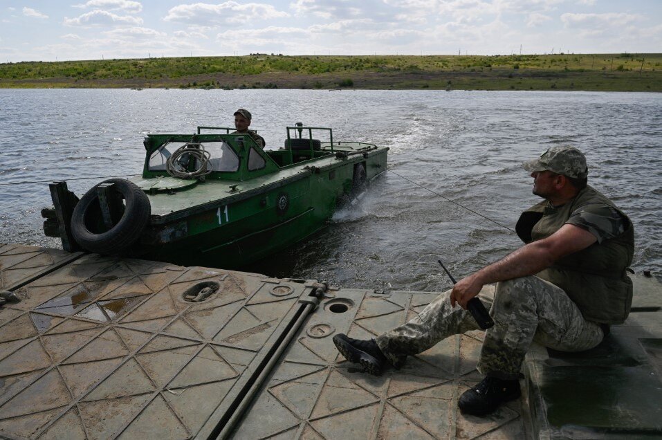 ФОТО: SERGEI CHUZAVKOV/KEYSTONE PRESS AGENCY/GLOBALLOOKPRESS