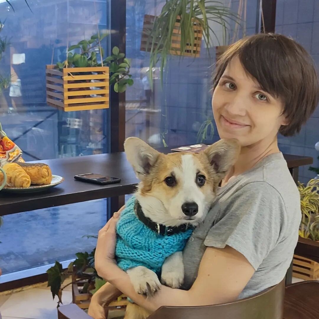 Фото: предоставлено Алевтиной Лысенко