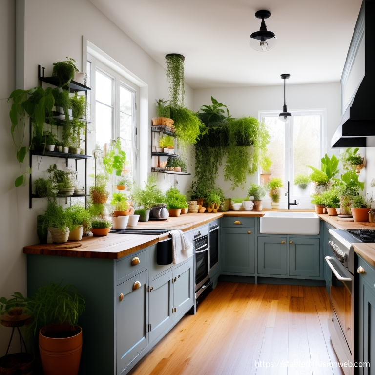 Бюджетный ремонт кухни: Как сэкономить и при этом создать стильное  пространство | Жилищный вопрос? Не вопрос! | Дзен