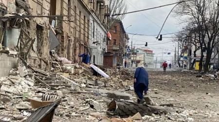 ФОТО: Мариуполь. Из цитируемого источника