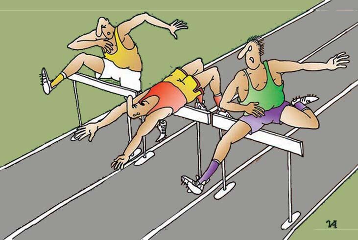 Рисунок Ивана Анчукова