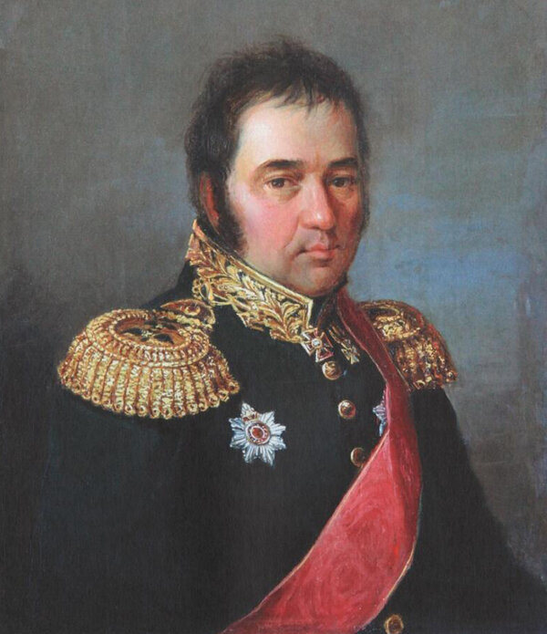 Василий Головнин