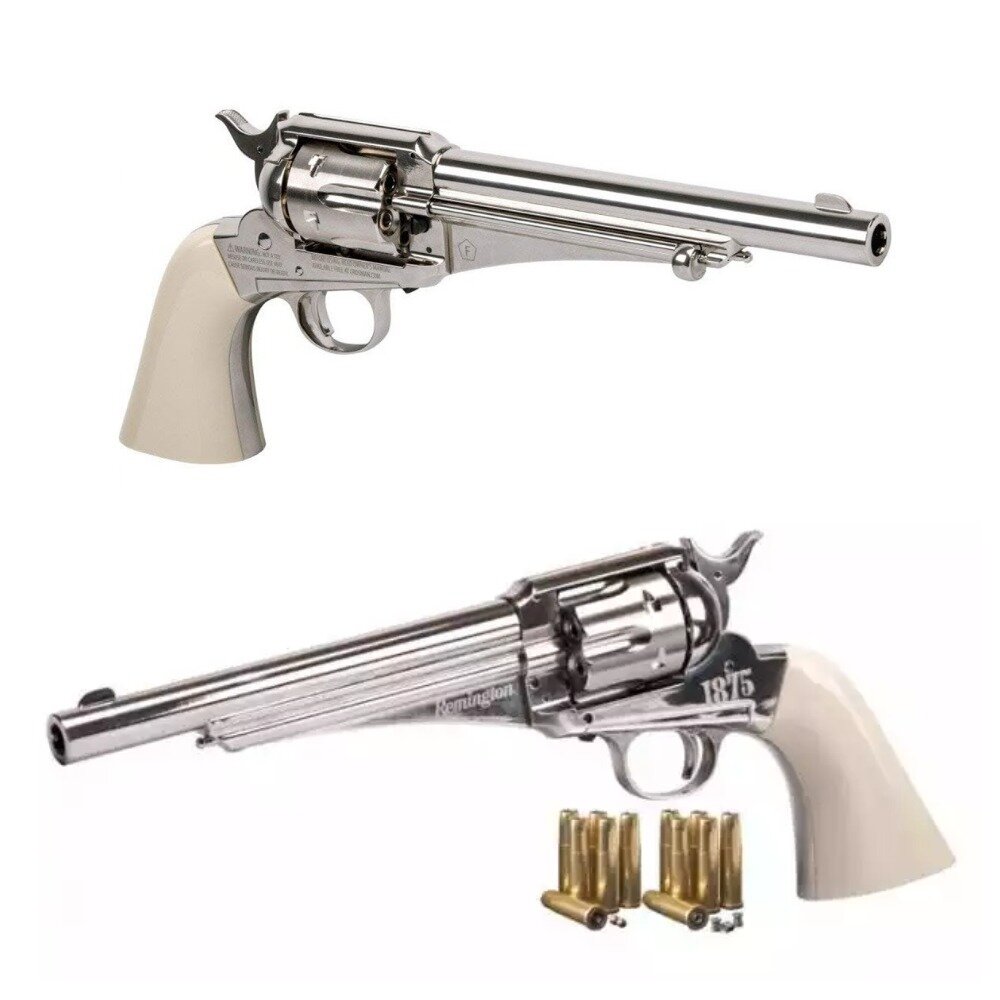Crosman Remington 1875