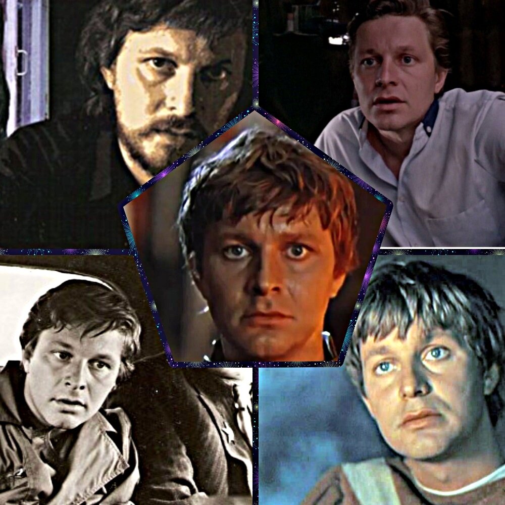 Сергей Колтаков, фотоколлаж.