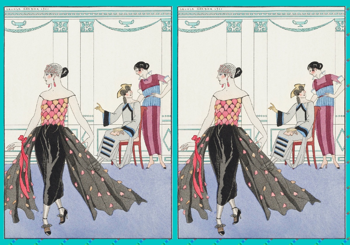 Авторское изображение на основе иллюстрации с лицензией СС0