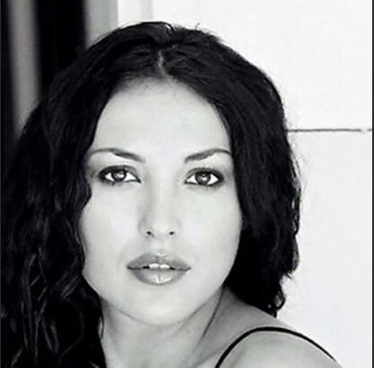 Микела Фрюит  (Michela Fruet)