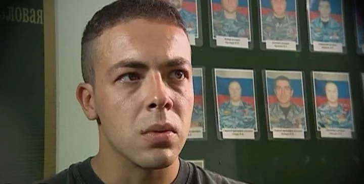 Андрей Лавров