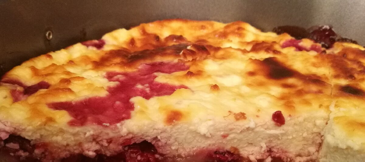 Начинка малиновое варенье