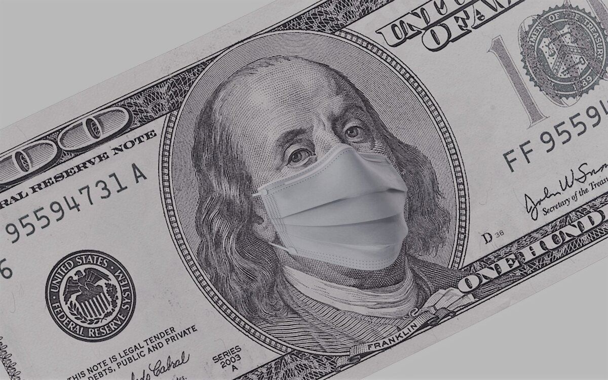 деньги, психология