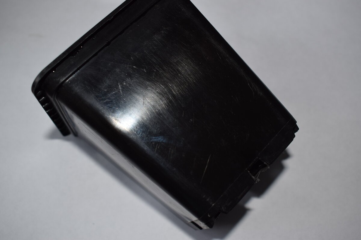 емкость для рассады(фото автора)2021