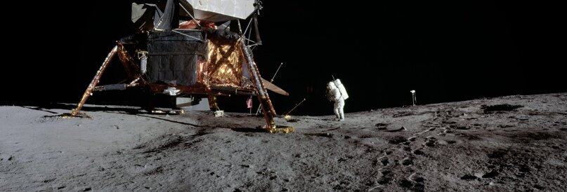 Информация об успешных полётах американцев на Луну по программе «Аполлон» творчески стимулировала к работе по Марс-проекту