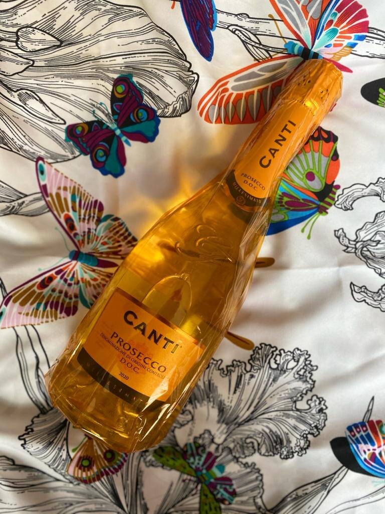 Prosecco Canti