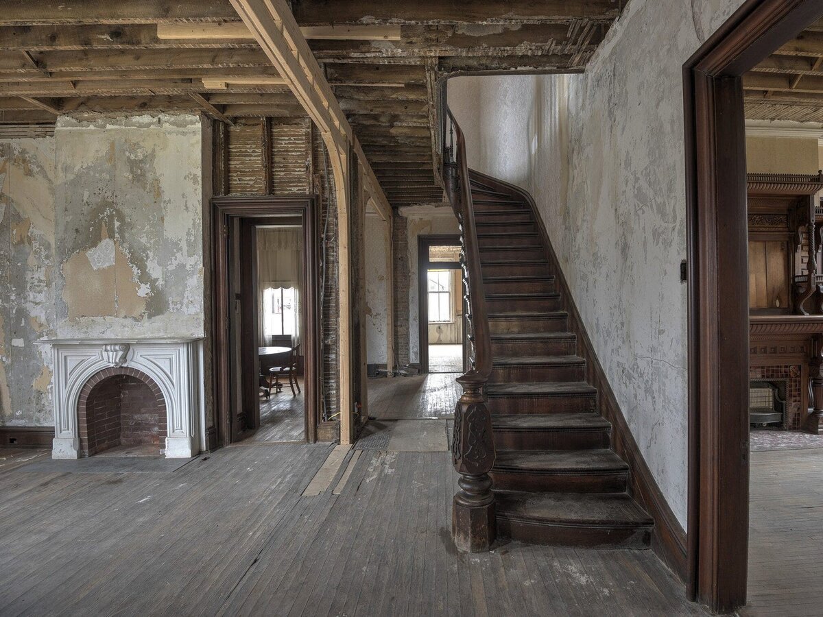 фото Michael DeRosa