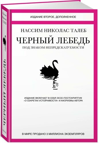 13 книг, которые помогут выйти из кризиса. Часть 1