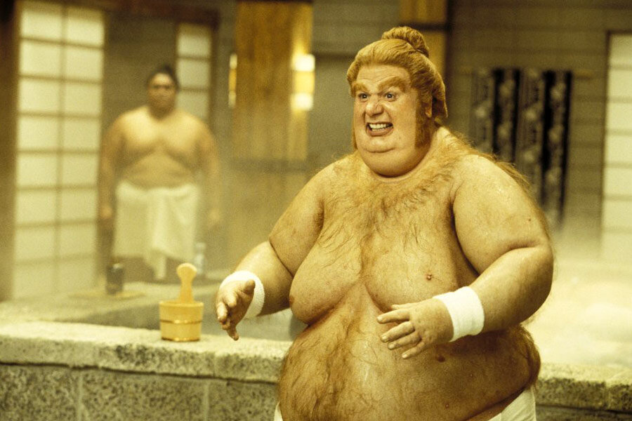 Нет сил бороться с ожирением?