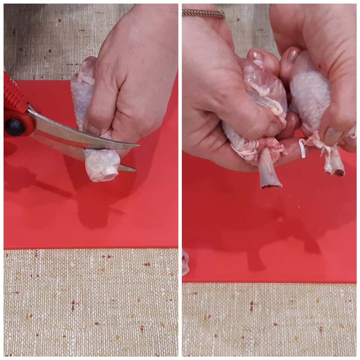 Личный архив.