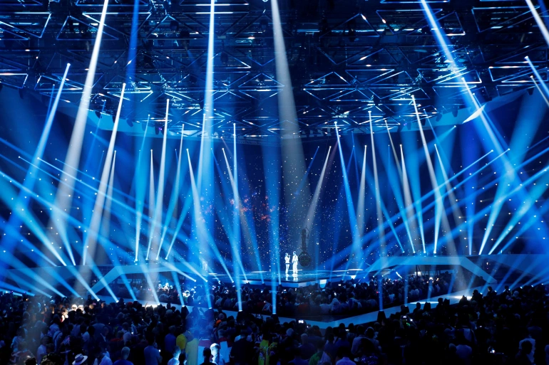 ЕВС заявил, что государственная телекомпания Беларуси пропустила крайний срок для подачи заявки, которая соответствует правилам и поэтому не будет участвовать