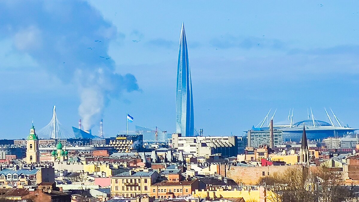 Фото Лианы Романовой